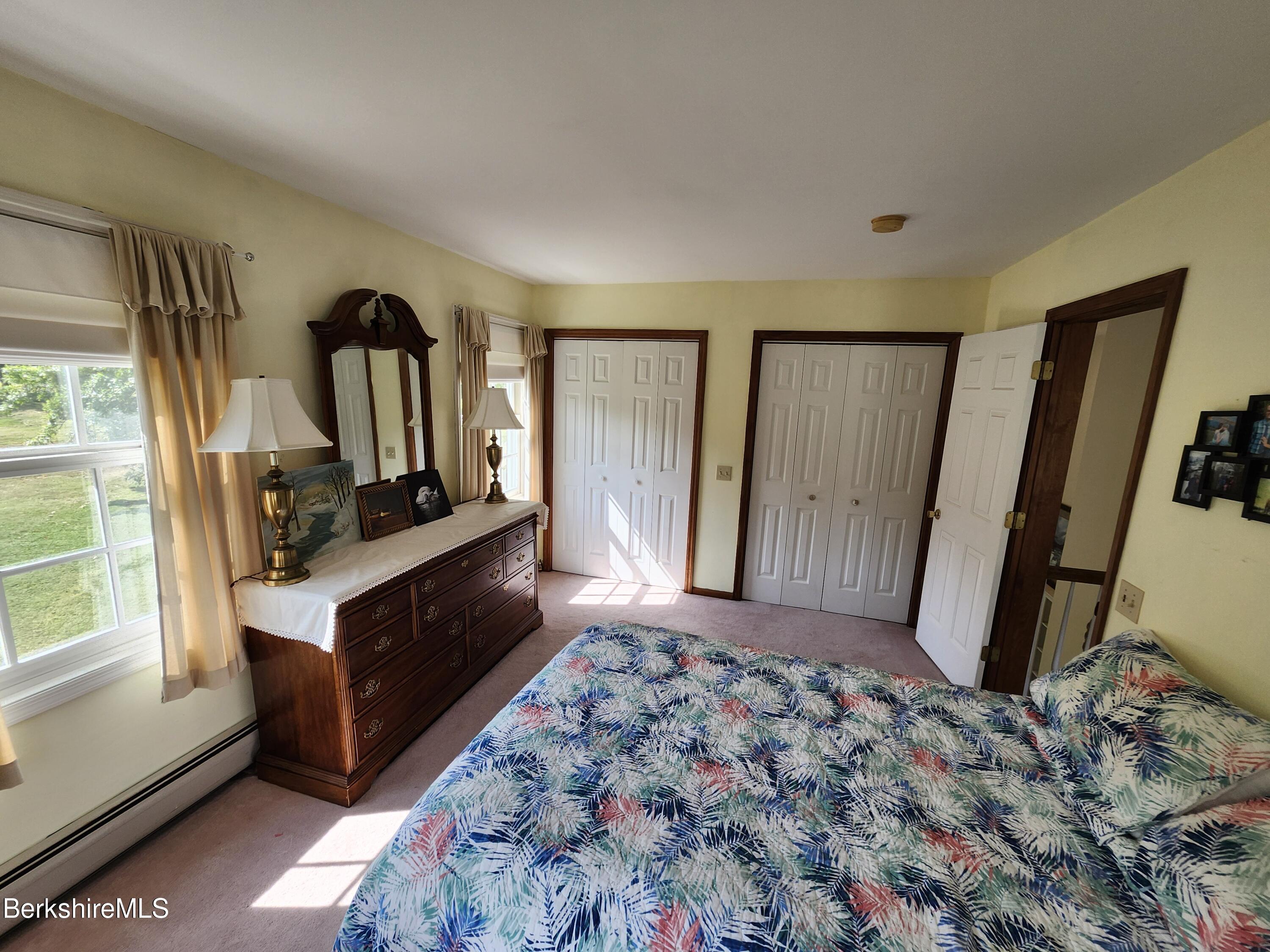 10 Lillybrook Road Pittsfield, MA 01201 - Photo 77 of 91 2nd Floor Bedroom
