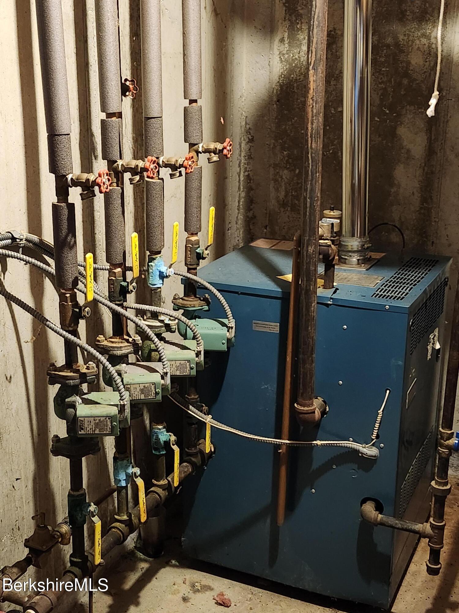 10 Lillybrook Road Pittsfield, MA 01201 - Photo 84 of 91 Utility Room