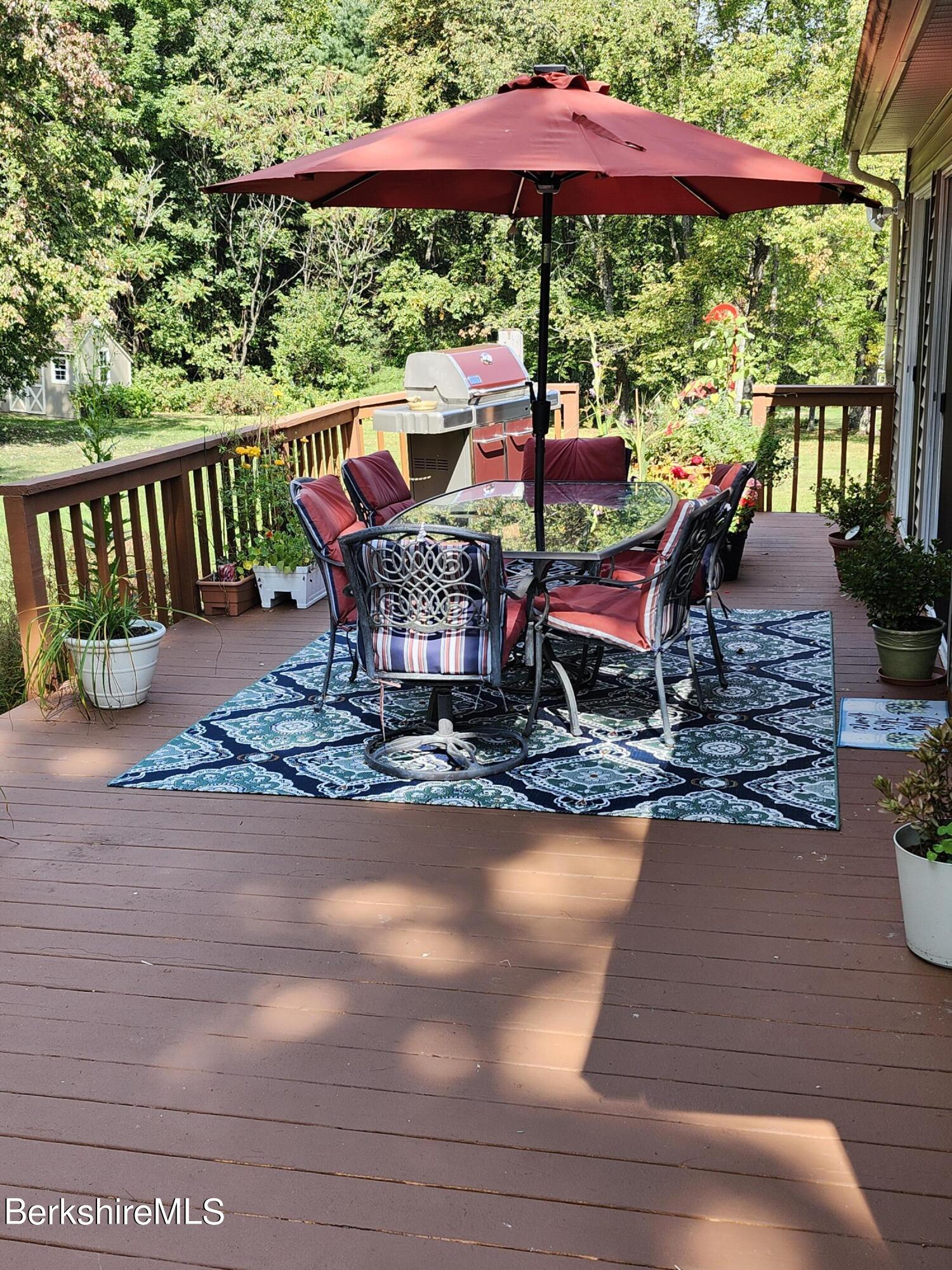 10 Lillybrook Road Pittsfield, MA 01201 - Photo 91 of 91 Deck