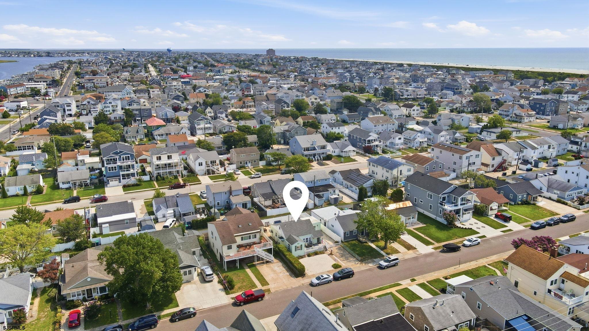 233 39th Street South Brigantine, NJ 08203 - Photo 52 of 55 Gallery Image 52
