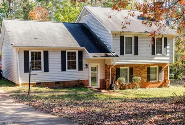 $300,000 | 6535 El Rancho Drive, Rural Hall, NC 27045