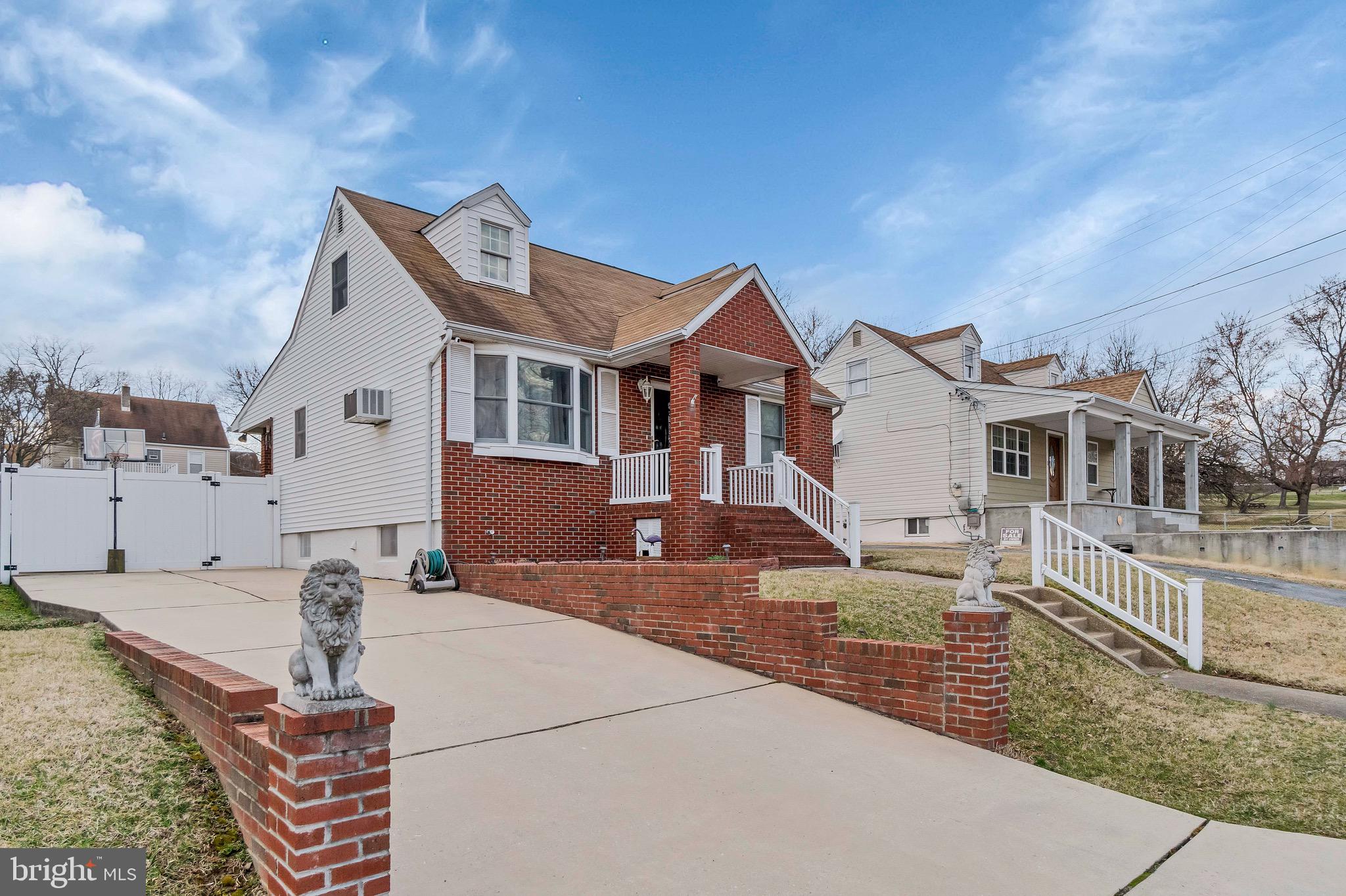 1239 Kendrick Road Baltimore, MD 21237 - Photo 1 of 30