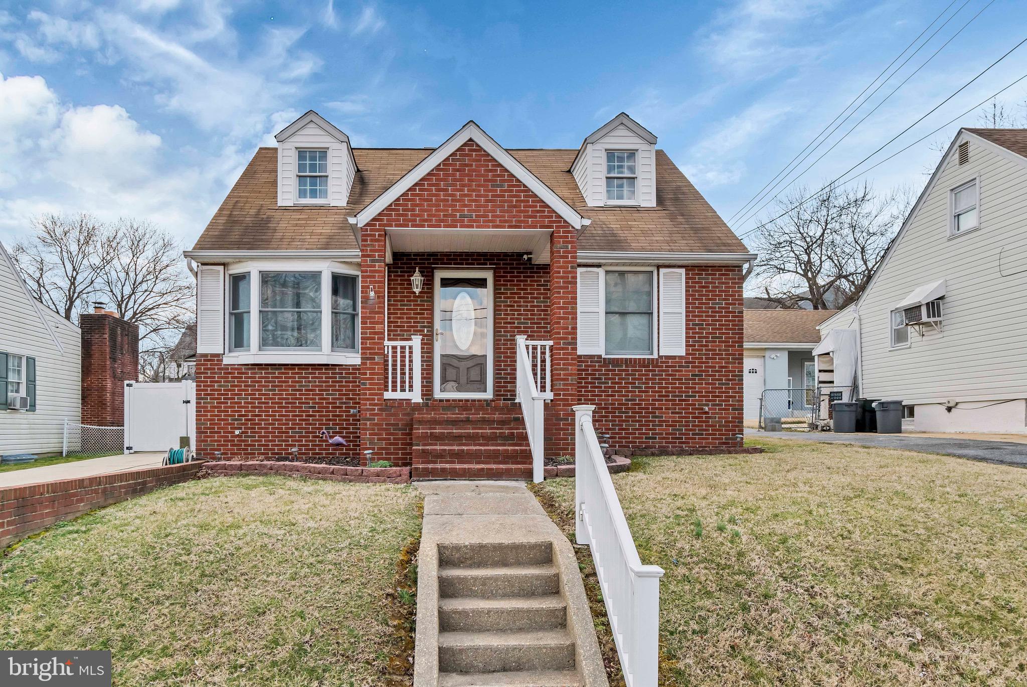 1239 Kendrick Road Baltimore, MD 21237 - Photo 2 of 30