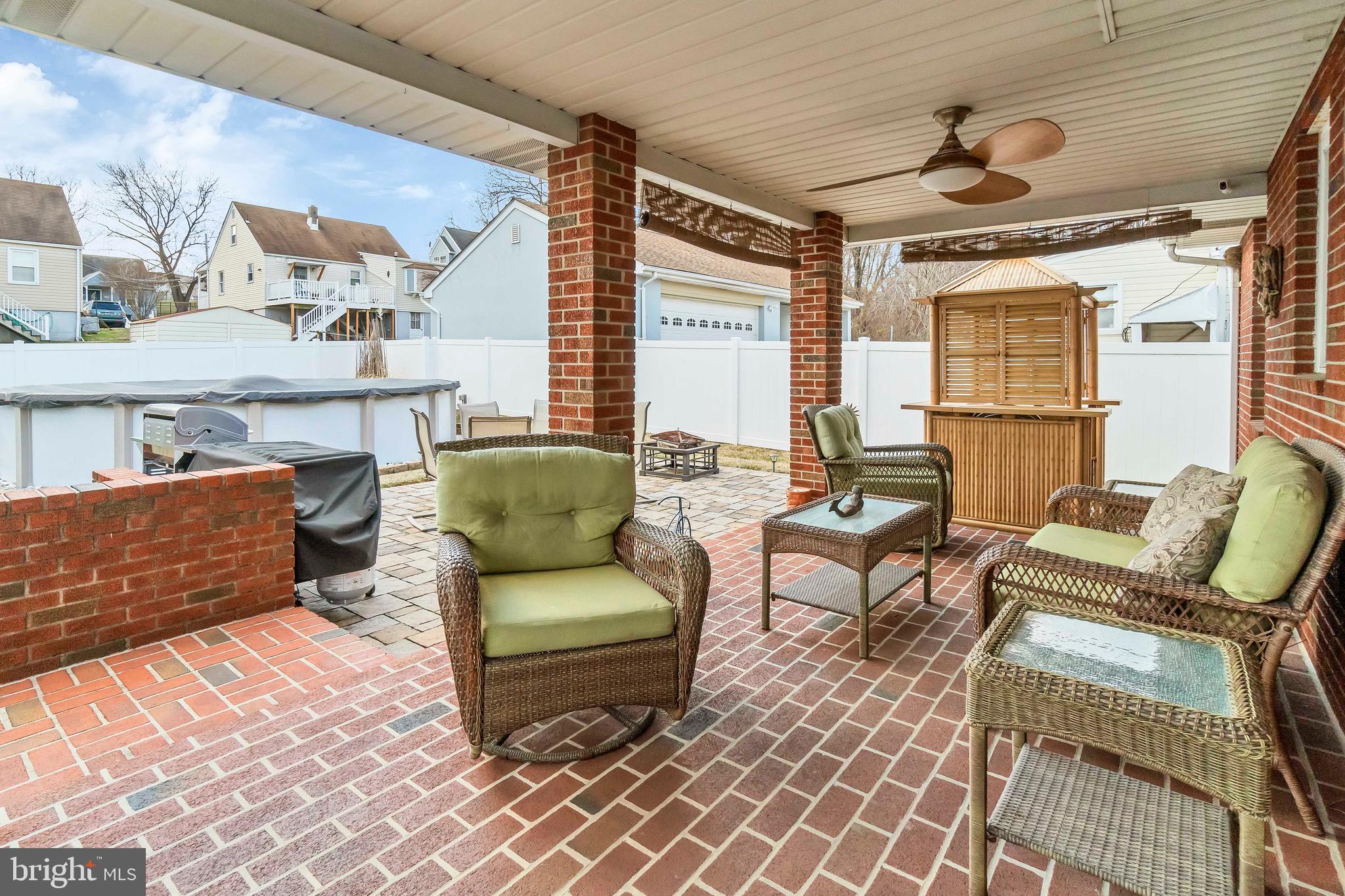 1239 Kendrick Road Baltimore, MD 21237 - Photo 4 of 30