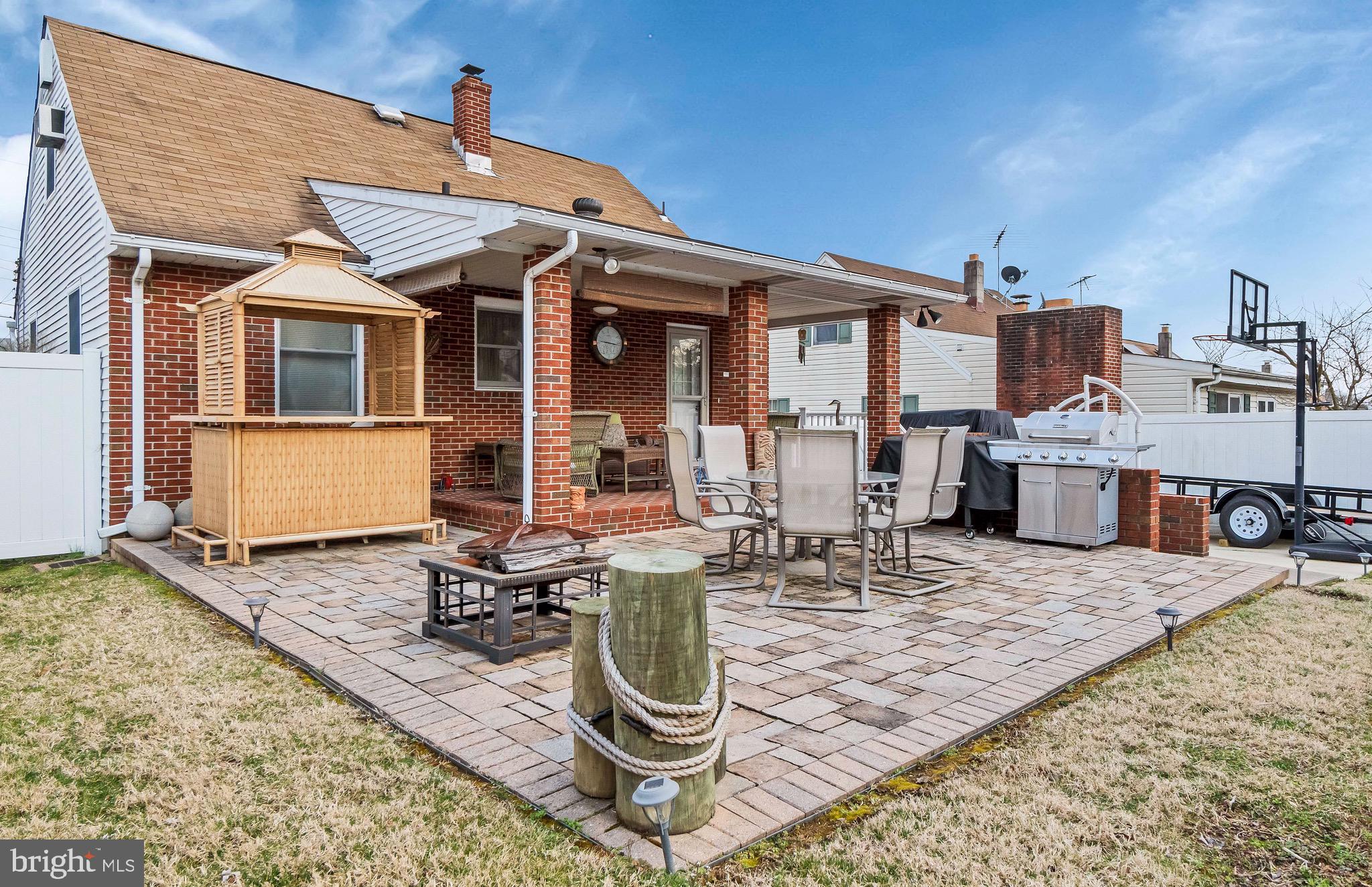 1239 Kendrick Road Baltimore, MD 21237 - Photo 5 of 30