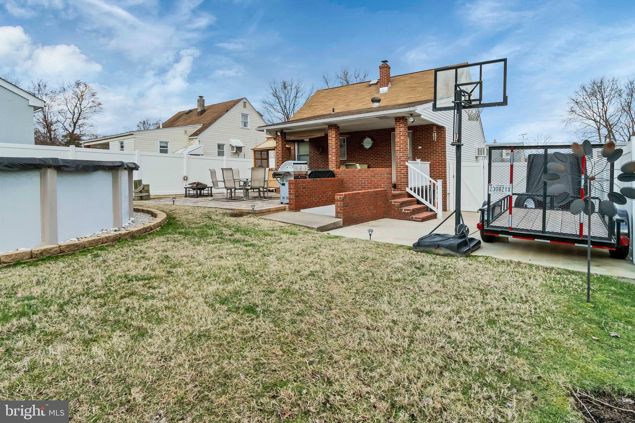 1239 Kendrick Road Baltimore, MD 21237 - Photo 6 of 30
