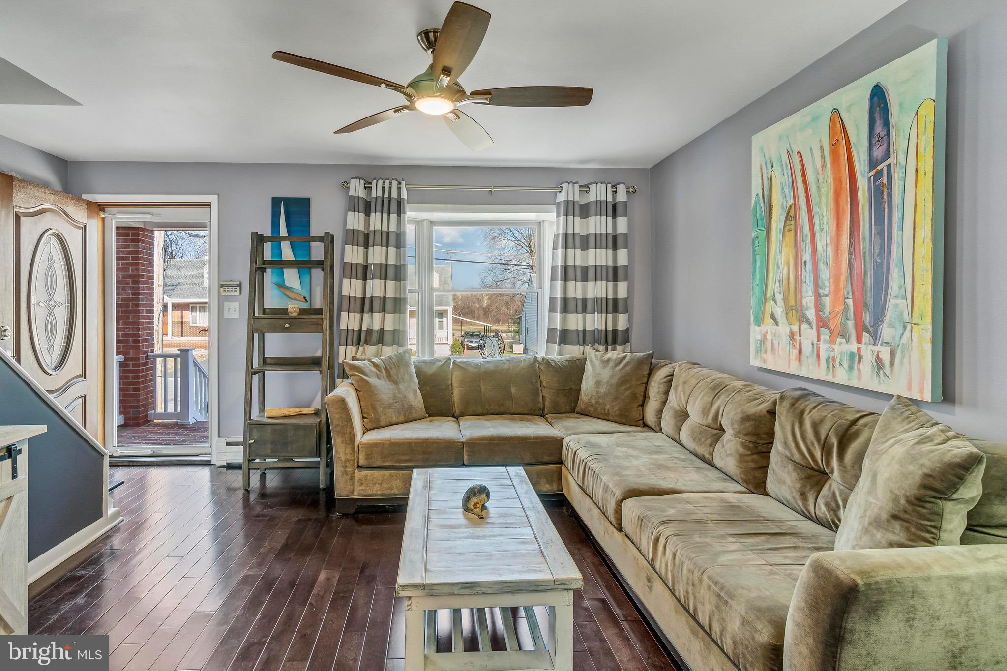 1239 Kendrick Road Baltimore, MD 21237 - Photo 9 of 30