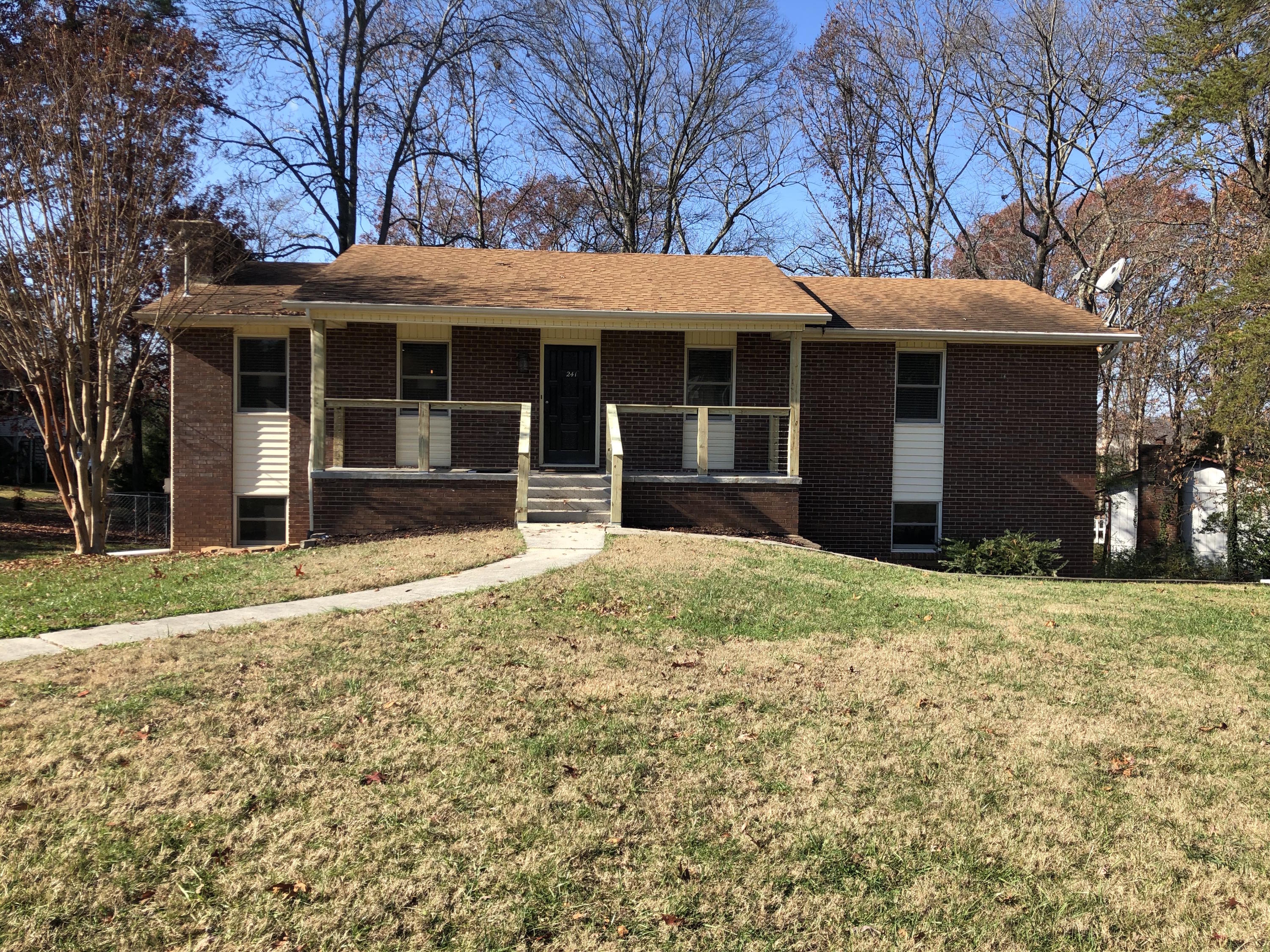 241 Geronimo Road Knoxville, TN 37934 - Photo 1 of 10 Geronimo 1