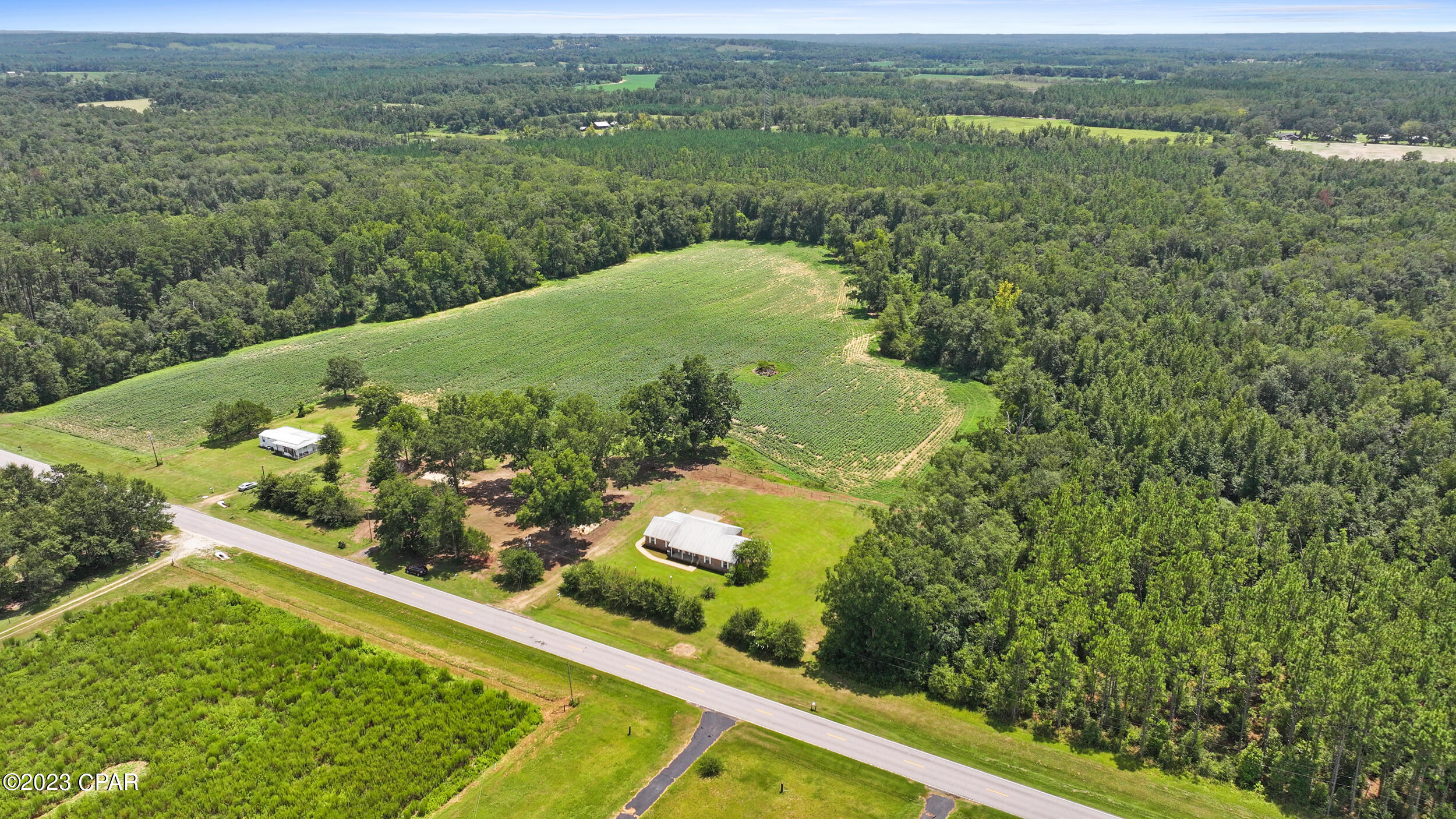 1747 Clayton Road Chipley, FL 32428 - Photo 35 of 46