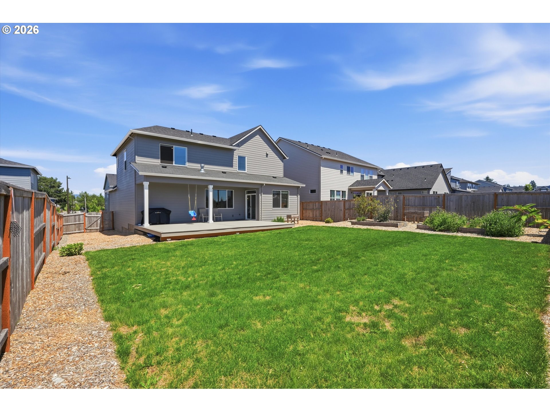 41470 Metolius Avenue Sandy, OR 97055 - Photo 44 of 48