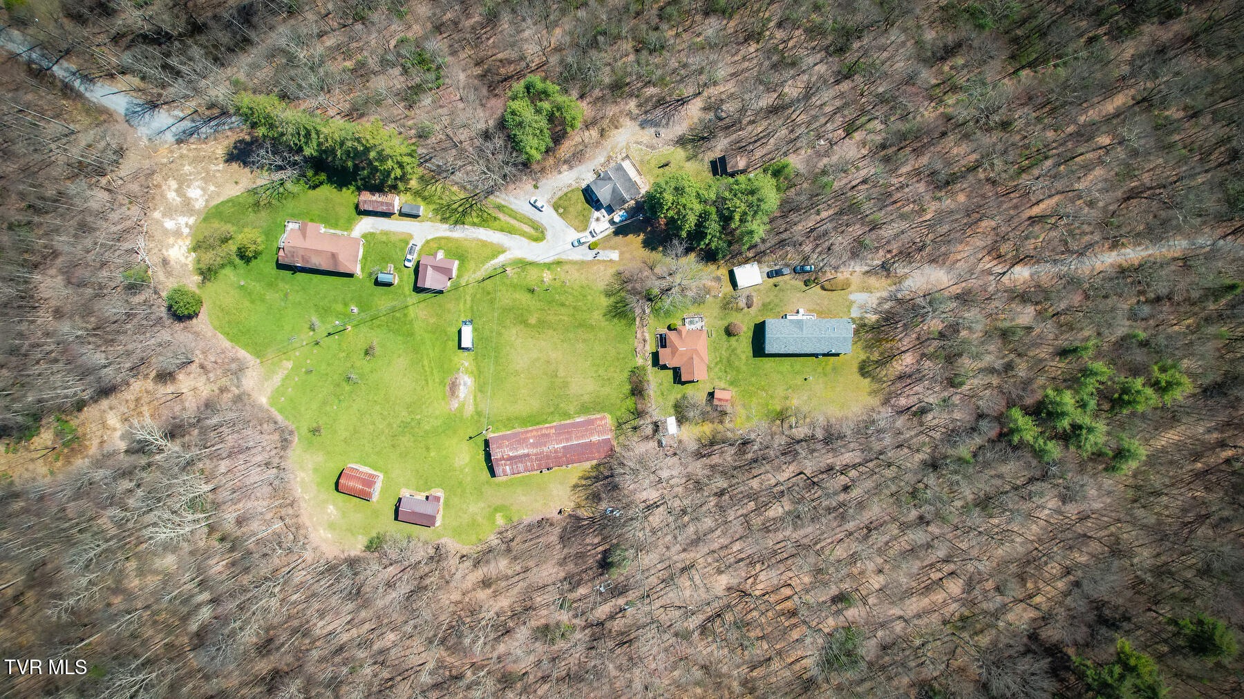 5759 Ring Road St. Paul, VA 24283 - Photo 47 of 70 105