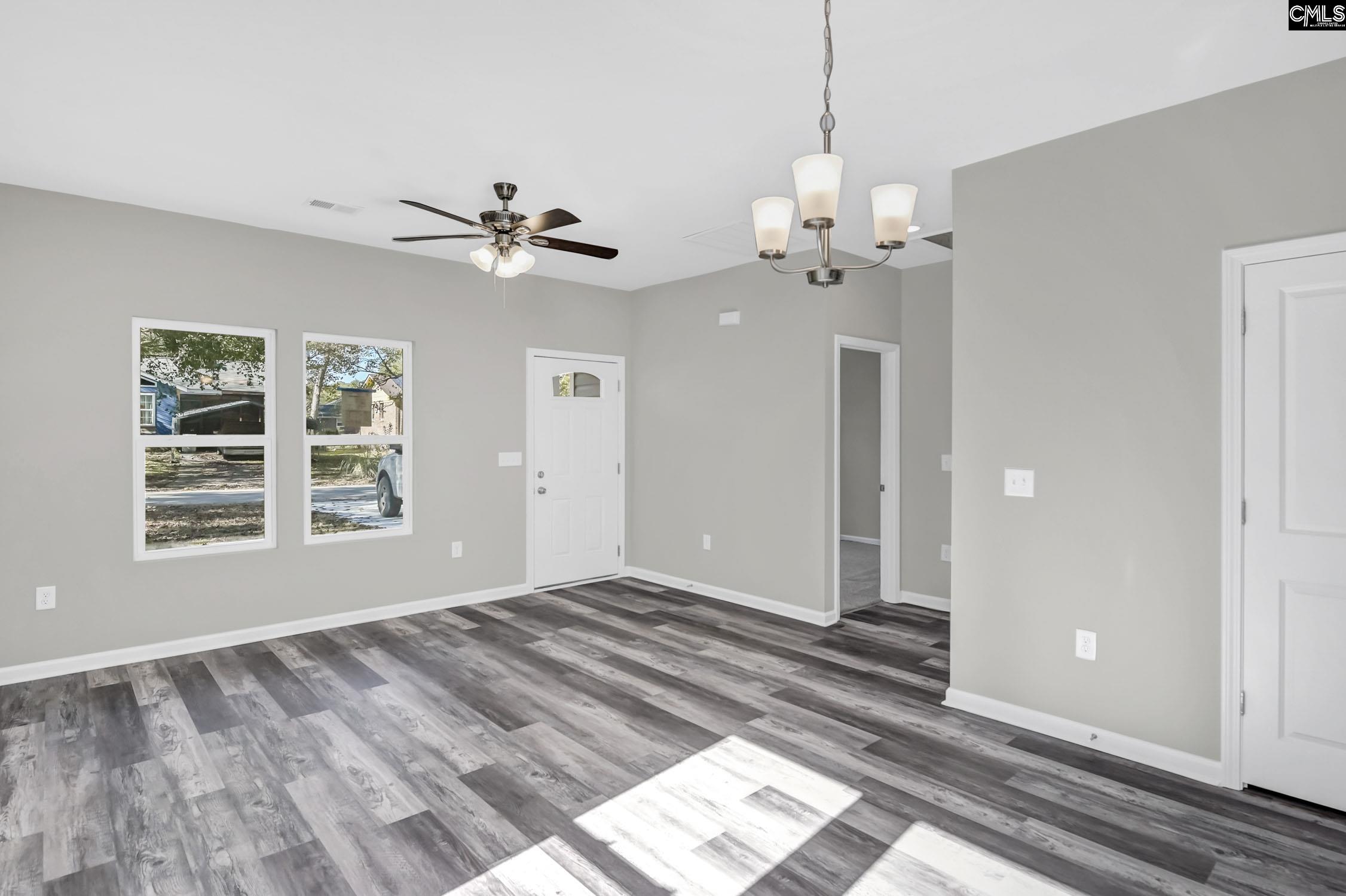431 Ravenscroft Road West Columbia, SC 29172 - Photo 6 of 30