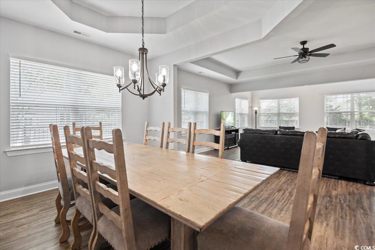116 Rivers Edge Drive Conway, SC 29526 - Photo 11 of 27 Gallery Image 11