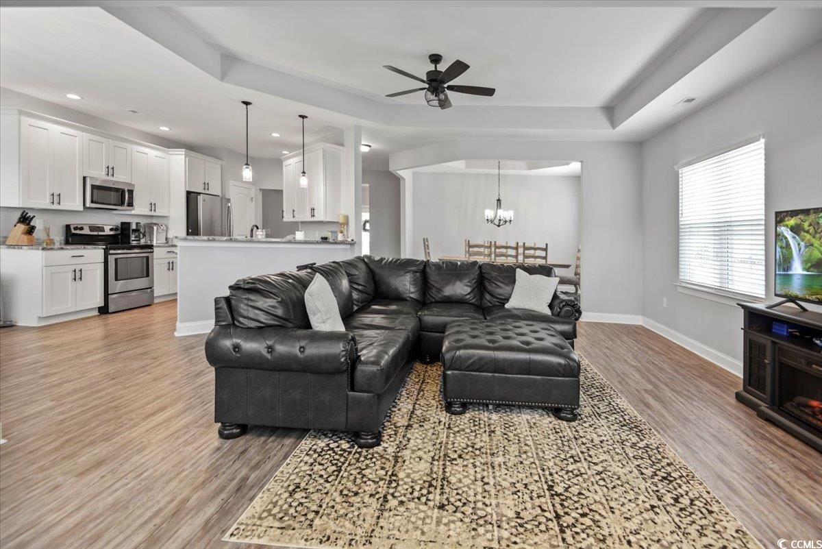 116 Rivers Edge Drive Conway, SC 29526 - Photo 2 of 27 Gallery Image 2
