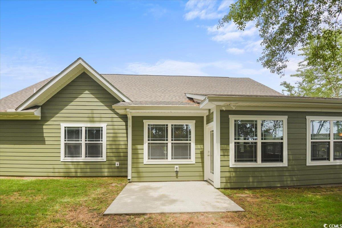 116 Rivers Edge Drive Conway, SC 29526 - Photo 25 of 27 Gallery Image 25