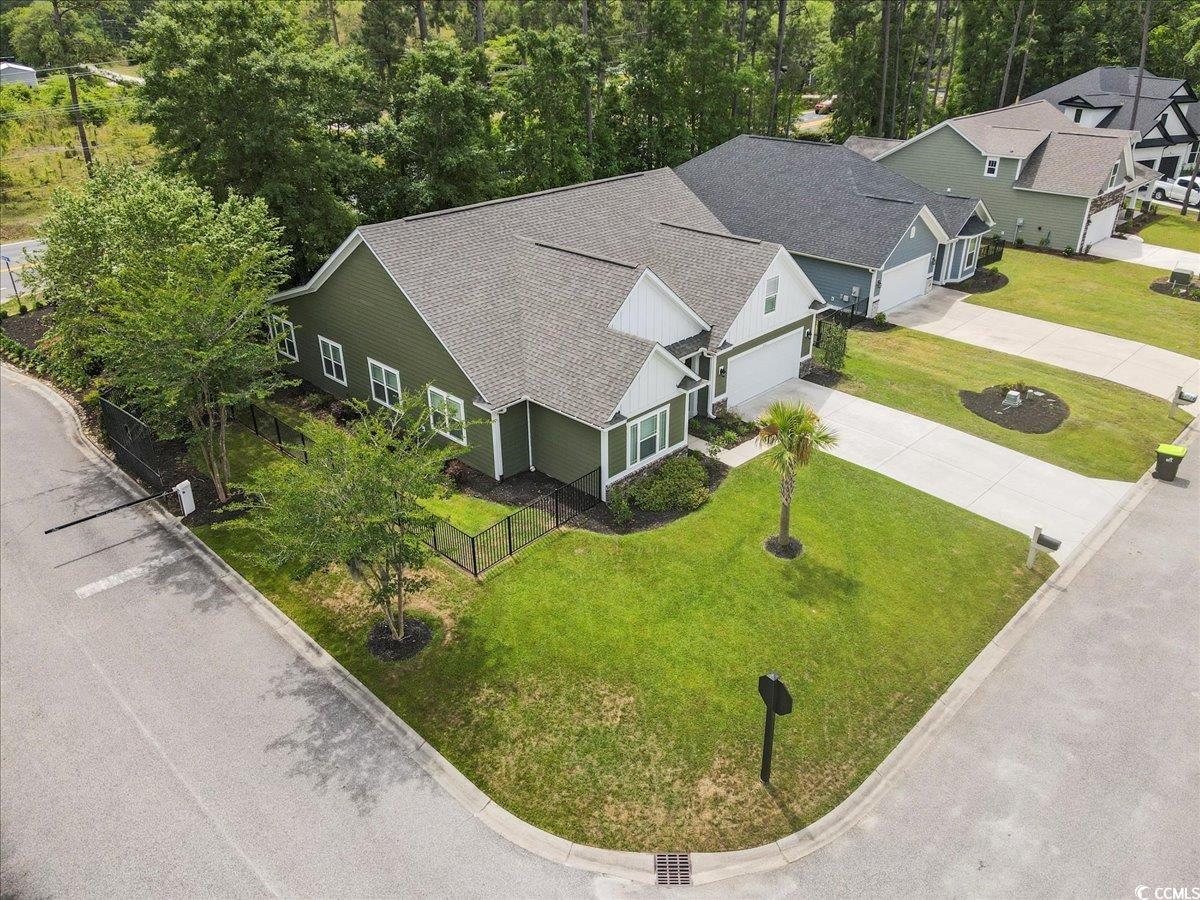 116 Rivers Edge Drive Conway, SC 29526 - Photo 26 of 27 Gallery Image 26