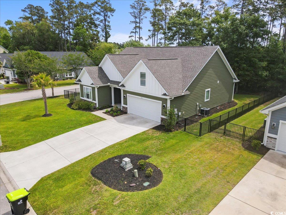 116 Rivers Edge Drive Conway, SC 29526 - Photo 27 of 27 Gallery Image 27