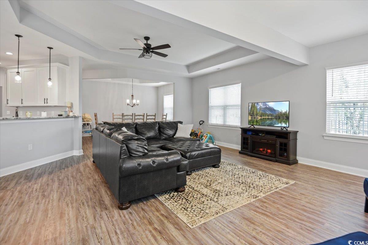 116 Rivers Edge Drive Conway, SC 29526 - Photo 3 of 27 Gallery Image 3