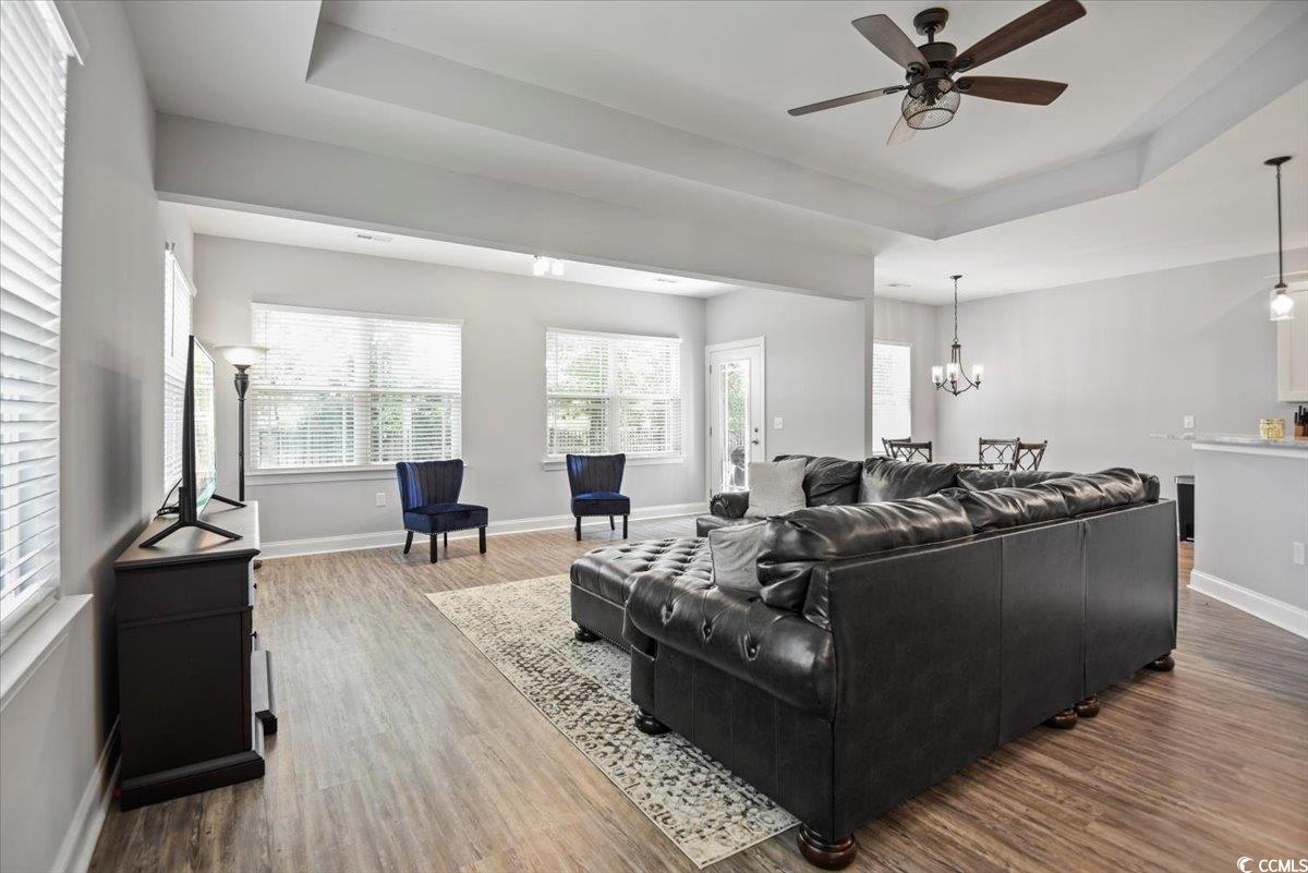 116 Rivers Edge Drive Conway, SC 29526 - Photo 4 of 27 Gallery Image 4