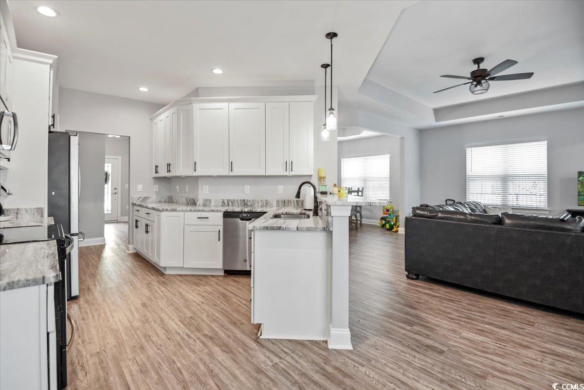116 Rivers Edge Drive Conway, SC 29526 - Photo 6 of 27 Gallery Image 6