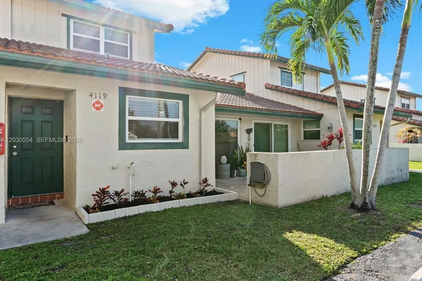 $2,800 | 4119 Coral Springs Drive, Unit C6, Coral Springs, FL 33065