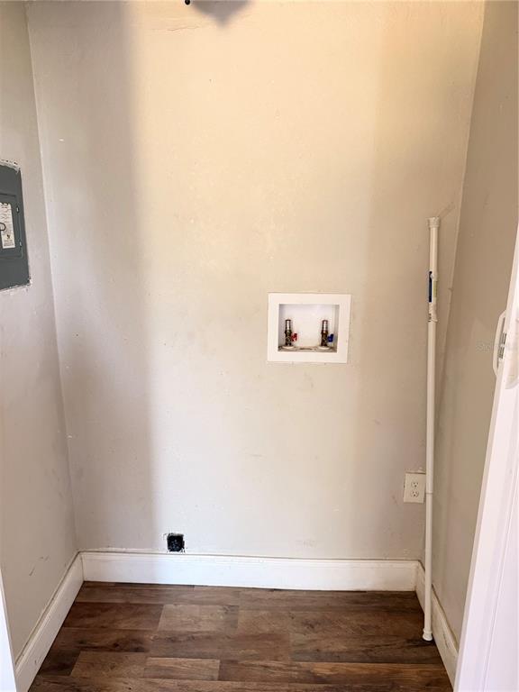 1001 Northeast 1st Street Mulberry, FL 33860 - Photo 14 of 37