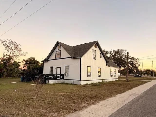 $435,600 | 1001 Northeast 1st Street, Mulberry, FL 33860
