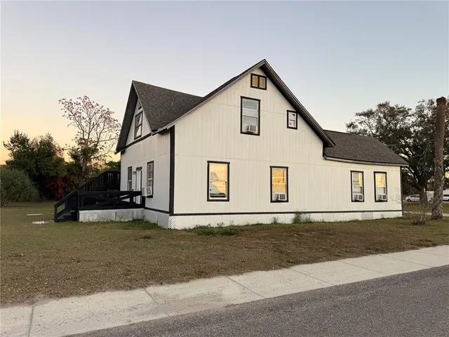 $435,600 | 1001 Northeast 1st Street, Mulberry, FL 33860