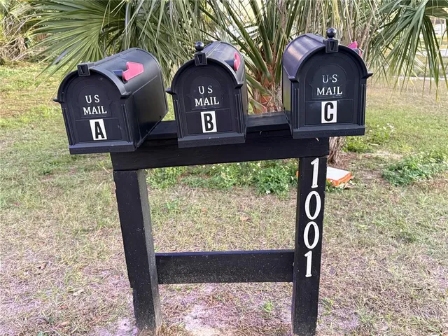 $435,600 | 1001 Northeast 1st Street, Mulberry, FL 33860