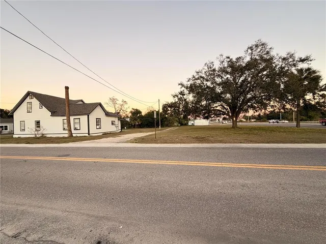 $435,600 | 1001 Northeast 1st Street, Mulberry, FL 33860