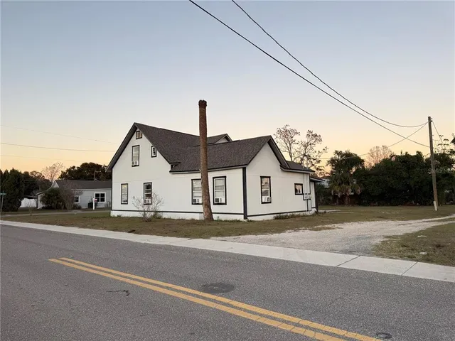 $435,600 | 1001 Northeast 1st Street, Mulberry, FL 33860