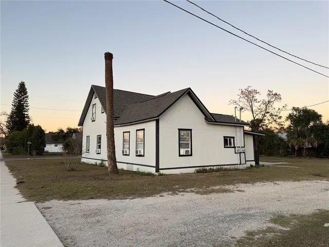 $435,600 | 1001 Northeast 1st Street, Mulberry, FL 33860