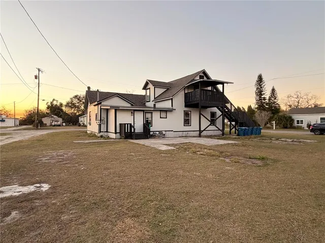 $435,600 | 1001 Northeast 1st Street, Mulberry, FL 33860