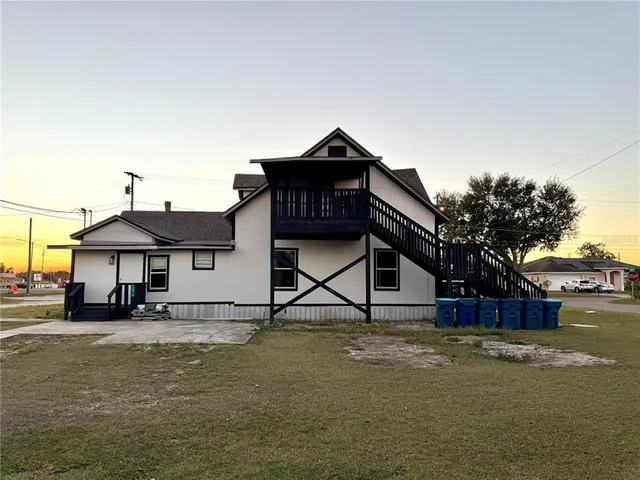 $435,600 | 1001 Northeast 1st Street, Mulberry, FL 33860