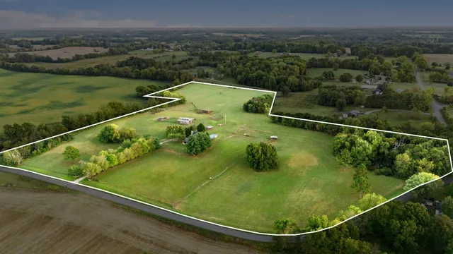 $825,000 | 5439 Minnis Road, Springfield, TN 37172