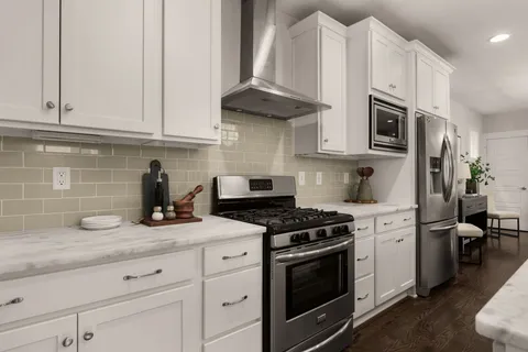 $599,000 | 2238 B Cruzen Street, Nashville, TN 37211
