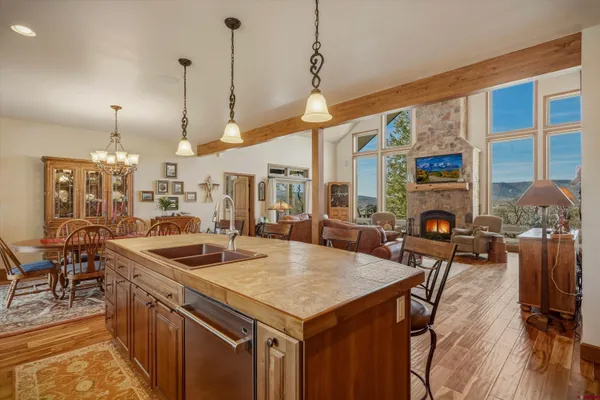 $1,199,000 | 133 West Arbol Park Drive, Chromo, CO 81128