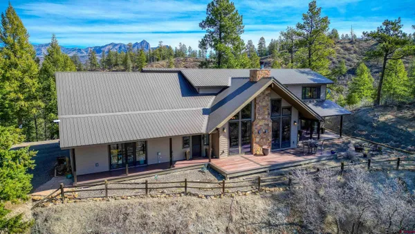 $1,199,000 | 133 West Arbol Park Drive, Chromo, CO 81128