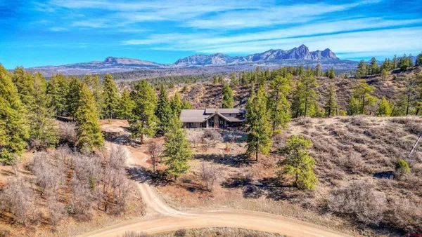 $1,199,000 | 133 West Arbol Park Drive, Chromo, CO 81128