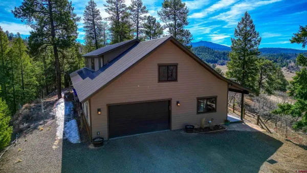 $1,199,000 | 133 West Arbol Park Drive, Chromo, CO 81128