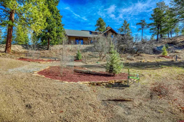 $1,199,000 | 133 West Arbol Park Drive, Chromo, CO 81128