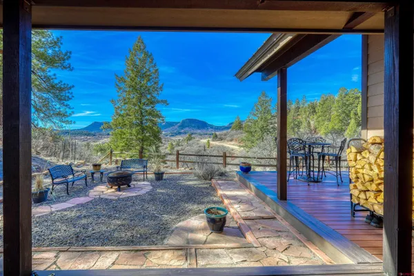 $1,199,000 | 133 West Arbol Park Drive, Chromo, CO 81128