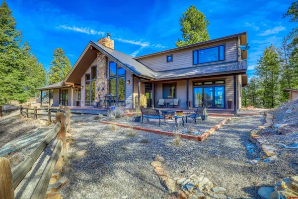 $1,199,000 | 133 West Arbol Park Drive, Chromo, CO 81128