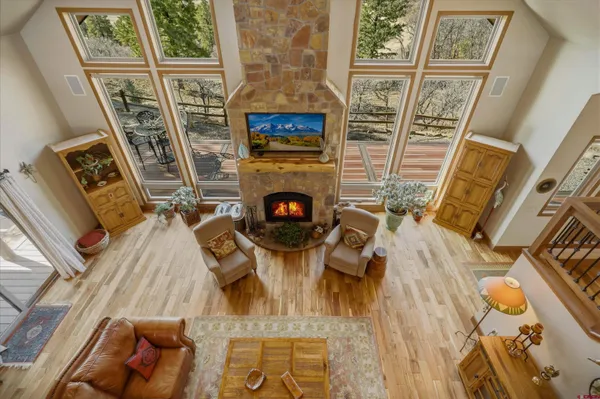 $1,199,000 | 133 West Arbol Park Drive, Chromo, CO 81128