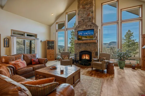 $1,199,000 | 133 West Arbol Park Drive, Chromo, CO 81128