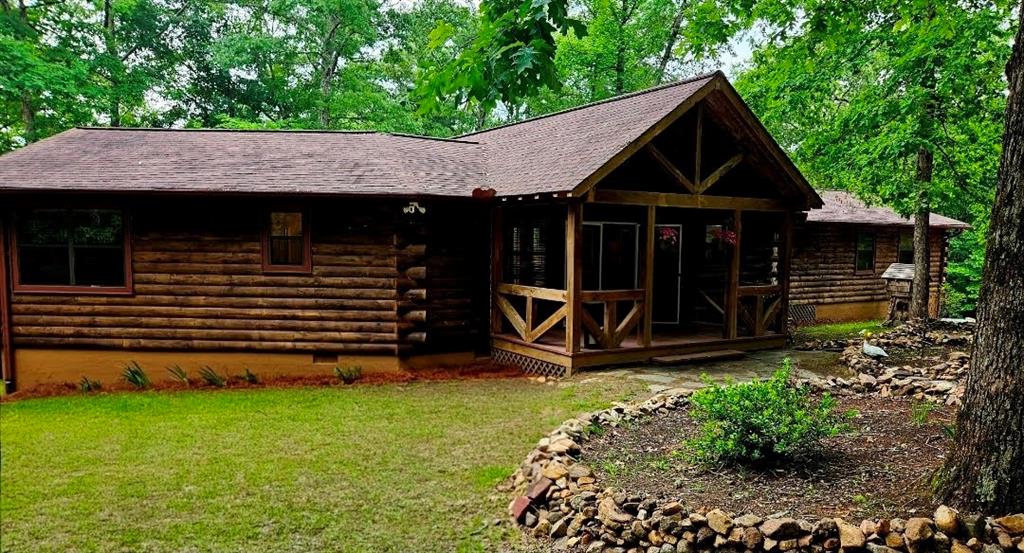 3857 Gumlog Road Young Harris, GA 30582 - Photo 1 of 36