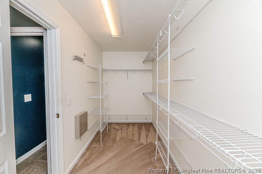 445 Hayden Lane Cameron, NC 28326 - Photo 23 of 49 a view of walk in closet