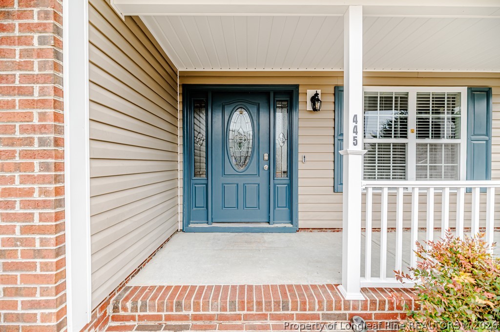445 Hayden Lane Cameron, NC 28326 - Photo 3 of 49