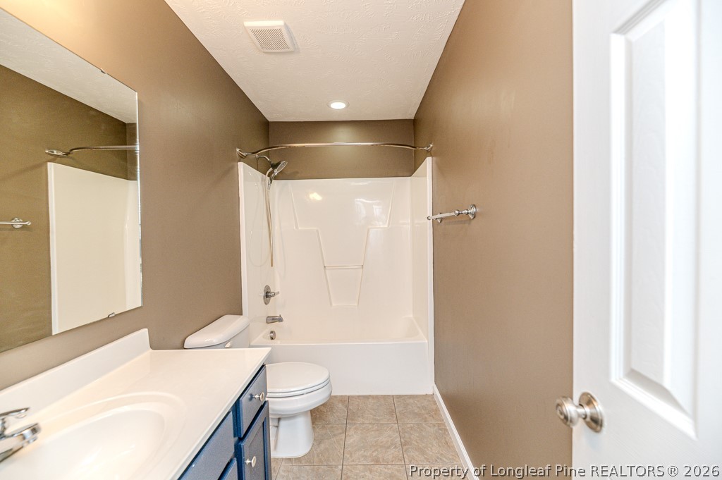445 Hayden Lane Cameron, NC 28326 - Photo 31 of 49 a bathroom with a sink a toilet and shower