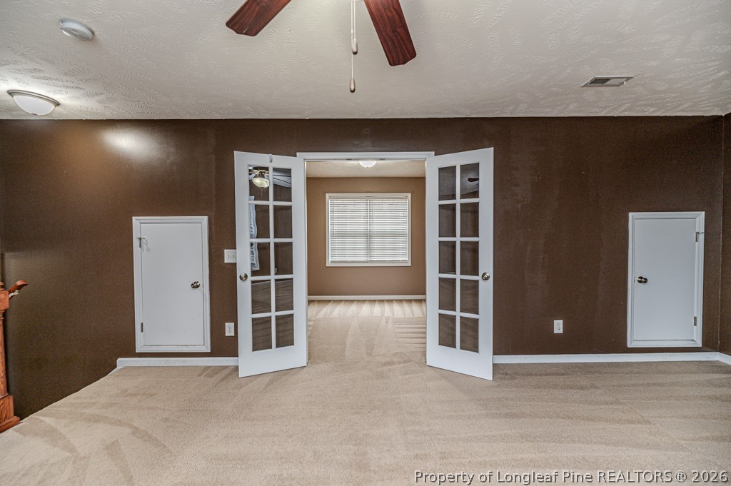 445 Hayden Lane Cameron, NC 28326 - Photo 36 of 49 a view of empty room with windows